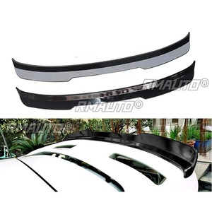 Alerón Trasero para Techo de Coche Ford Focus ST Hatchback MK3 MK3.5 2012-2018, Accesorios para Coche - Product Image 2