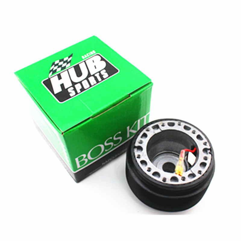Universal JIABEIR Racing Sports Steering Wheel