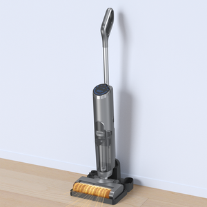 Dispositivo di pulizia intelligente <span class=keywords><strong>senza</strong></span> <span class=keywords><strong>fili</strong></span> con autopulente <span class=keywords><strong>e</strong></span> grande aspirazione - Product Image 5