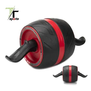Ttsports thiết bị tập thể dục tại nhà tập thể dục tập thể dục con lăn bụng AB Carver Pro con lăn bánh xe AB cho tập luyện cốt lõi - Product Image 1