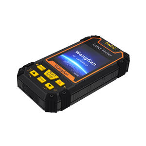El GPS anket ekipmanları S3 arazi metre Gps profesyonel şarj edilebilir <span class=keywords><strong>GNSS</strong></span> - Product Image 6
