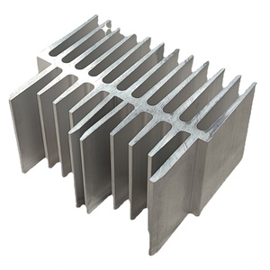 WellTop WTP-0000 High-Power Solid Power Amplifier Motherboard Cooling Device Aluminum Alloy Electronic <b>Sheet</b> <b>Metal</b> <b>Fabrication</b> - Product Image 3