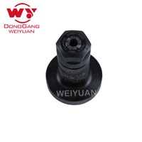 Outil de mesure de l'écartement des injecteurs WEIYUAN NO.105 pour moteurs de camions CAT C13 C15 C18