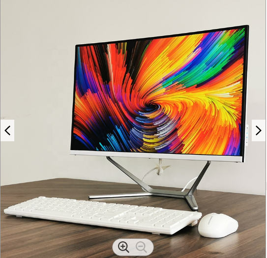 Hot Selling All in One PC/ All in One Desktop PC Desktop Computer 27Inches Screen All in One