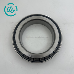 Roulement à rouleaux EexcavaStart 06002-32024 pour bulldozers et niveleuses - Durable, haute capacité de charge, installation facile, garantie 1 an, 1 pièce/boîte, neuf - Product Image 3