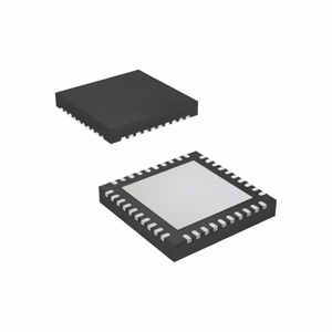 Interface ISL41334IRZ-T7A 40 VFQFN avec pad exposé – Achetez en ligne des composants électroniques en stock - Product Image 1