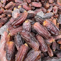 Ye Zao Premium Kwaliteit Groothandel Gedroogd Fruit Gezonde Snacks Gedroogde Dadelpalm Datapalm