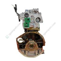 Nouveau produit M9T Moteur diesel 2.3L 180CV 350Nm pour Renault Mégane Laguna Latitude Koleos Espace Master Alaskan