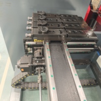 DA53T DELEM contrôleur Standard presseur dossier Certification internationale 110T/3200 hydraulique CNC dossier