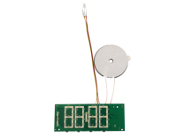 Fabrikanten Directe Verkoop Van Professionele Design Van Hoge Kwaliteit Met Klok En Wekker Draadloze Oplader Module