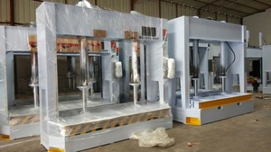 Presses à froid en bois pour le <span class=keywords><strong>placage</strong></span> <span class=keywords><strong>de</strong></span> bois - Product Image 3