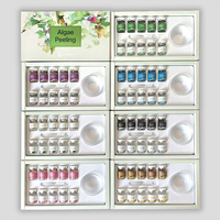 OEM/ODM Bio Skin Peel 85% Épluchage d'algues Épongille Spicule Épices Bio Microneedlinng Traitement Peeling De Algas Marina Aux Algues