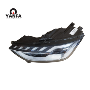 Piezas de faros LED originales <span class=keywords><strong>Audi</strong></span> <span class=keywords><strong>A4</strong></span> S4 B8 B9 B10 <span class=keywords><strong>precio</strong></span> de fábrica 6000K Temperatura de Color 12V voltaje OEM 8W0941033 8W0941034 - Product Image 3