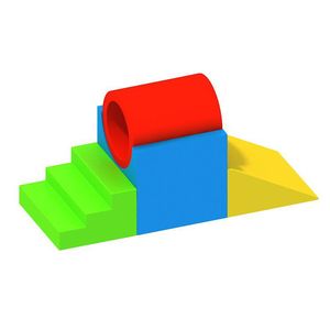 Di alta qualità indoor outdoor soft <span class=keywords><strong>play</strong></span> zona attrezzature per parchi giochi stuoia del gioco del bambino area di gioco - Product Image 6