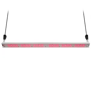 30W Far red light wavelength 730-740nm Plant red light wavelength 555-665nm Led bars red booster light booster led hyper red bar