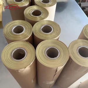 Filet en cuivre fin pour la lutte antiparasitaire et la protection des gouttières - Product Image 6