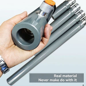 مرفاع هيدروليكي 10 طن لتصليح السيارات بقوة 10 طن إطار جسم 10 طن مقابس هيدروليكية - Product Image 4