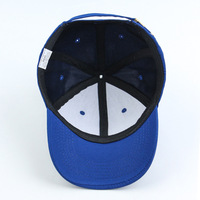 Gorra Deportiva Vintage de Alta Calidad, 6 Paneles, Corona Rígida, Logotipo Personalizado Común, Bordado 3D, Impresión, Venta al Por Mayor, Publicidad Promocional
