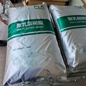 Sợi nhựa PLA tơ tằm mới nguyên kiện, nguyên liệu thô dùng cho in 3D, thích hợp cho các chi tiết nhựa công nghiệp - Product Image 1