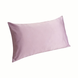 New Inns Style 100% Funda de almohada de seda de morera Funda de cojín de seda pura con caja de regalo - Product Image 5