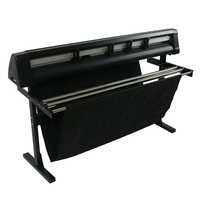 Plotter de Corte de Película Adhesiva JINKA, Económico, Inteligente, de Alta Precisión, Automático, con Certificación ROHS 1351, al Mejor Precio