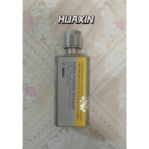 Capteur de puissance Keysight 8485A, 50 MHz à 26,5 GHz, 1 W à 100 mW, -30 à 20 dBm - Product Image 1