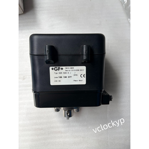 1PCS NUEVO +GF+ Controlador DSR 500-3 Envío Rápido a través de Fedex/DHL - Product Image 4