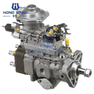 Pompe d'injection de carburant efficace 504374952 adaptée aux moteurs diesel New Holland et Iveco - Product Image 2
