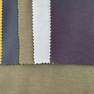 <span class=keywords><strong>Esse</strong></span> 67.4% tessile rayon 26.6% Nylon 6% spandex 50S Tencel <span class=keywords><strong>roma</strong></span> - Product Image 6