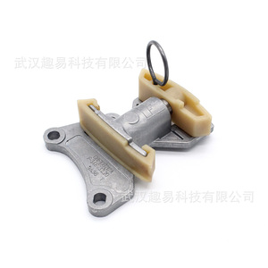ชุดโซ่ไทม์มิ่งและตัวปรับความตึง 06F109217A สำหรับเครื่องยนต์ Volkswagen Audi A3 A4 - Product Image 4