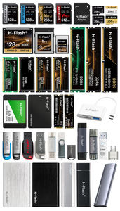 Solid State Drive Sata 3, Hard Disk Ssd Internal 120GB 240GB 480GB 512GB 1TB 2TB Oem untuk Laptop PC - Product Image 6