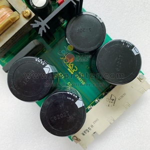 Carte de circuit imprimé MA Original KAP 030358, carte de circuit d'alimentation pour pièces de machine de découpe Polar EM EMC - Product Image 6