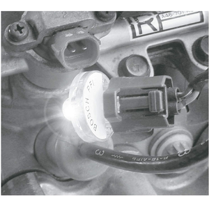 6 adet elektronik yakıt enjeksiyon sinyali Noid işık test cihazı - Product Image 4