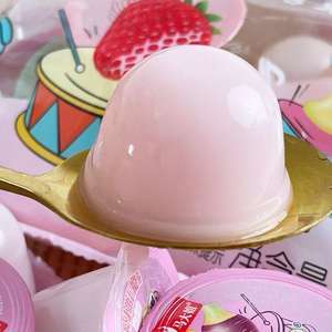 Fabricante Atacado Fruity <span class=keywords><strong>Jelly</strong></span> Snack Hot Sell Bulk Mixed Sabor Fruit Juice <span class=keywords><strong>Jelly</strong></span> - Product Image 6