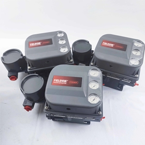 DVC6200 PD พร้อมระบบป้อนกลับสำหรับวาล์วควบคุมลมแบบลูกบอล การสื่อสารแบบ HART รับประกัน 1 ปี - Product Image 1