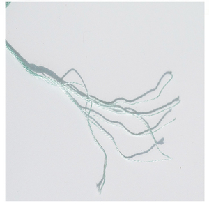 Chỉ thêu chữ thập <span class=keywords><strong>100</strong></span>% <span class=keywords><strong>cotton</strong></span> cao cấp, <span class=keywords><strong>100</strong></span> màu, 1m/gói, làm thủ công, móc, đan, may, nhuộm bóng - Product Image 6