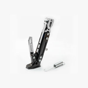 Universal Adjustable Kickstands CNC <b>Motocross</b> <b>Stand</b> Aluminum Dirt Bike <b>Stand</b> Colored Pit Bike - Product Image 5