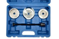 Kit de bagues de sous-cadre arrière XC4784 Offre Spéciale de haute qualité-outils de réparation automobile Renault