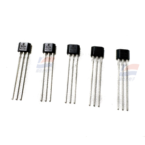 Cảm biến hiệu ứng <span class=keywords><strong>Hall</strong></span> YJJ SS449A được sử dụng trong các tình huống như phát hiện vị trí và đo tốc độ - Product Image 6