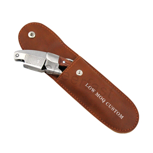 Cadeau pour les invités ouvre-vin avec pointe argentée Double tête en acier <span class=keywords><strong>tire</strong></span>-<span class=keywords><strong>bouchon</strong></span> en bois de rose <span class=keywords><strong>tire</strong></span>-<span class=keywords><strong>bouchon</strong></span> en acier inoxydable <span class=keywords><strong>tire</strong></span>-<span class=keywords><strong>bouchon</strong></span> en bois - Product Image 4