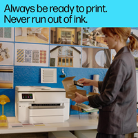 Untuk Printer Laser H P 9730 untuk Pencetakan Warna Cepat di Lingkungan dengan Volume Tinggi