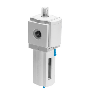 Ms6N-Lfm-1/2-Bwbrrv-Da Feinfilter 536859 Neu - Product Image 1