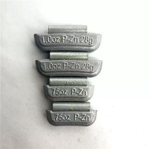 Mejor Precio: Pesas <span class=keywords><strong>de</strong></span> Rueda con Clip Estilo FN/AW/<span class=keywords><strong>MC</strong></span>/REG con Abrazadera para Ruedas <span class=keywords><strong>de</strong></span> Acero - Product Image 1