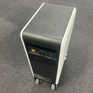 Nueva Estación de Energía Portátil para Camping, de Alta Capacidad, 500W 1000W 2000W 3000w 5000w, con Batería de Litio Lifepo4, 110V 220V, Generador Solar - Product Image 4