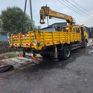 Gebrauchter LKW-Kran - Product Image 4