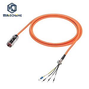 ใหม่และสายเคเบิล 6FX3002-5CL02-1BA0 6FX3 002-5CL02-1BA0 จัดส่งด่วน - Product Image 1