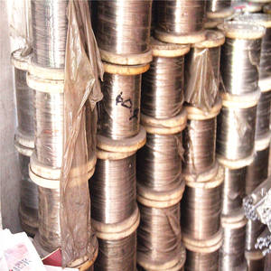 إنتاج الربيع من أسلاك الفولاذ المقاوم للصدأ - Product Image 5