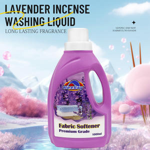 <span class=keywords><strong>D</strong></span>étergent à lessive liquide 8X pour nettoyage en profondeur avec parfum de lavande pour <span class=keywords><strong>d</strong></span>étergent à lessive en marque privée - Product Image 2