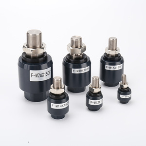 Accesorio Universal para Cilindro SC, Junta Flotante Oscilante M4/M5/M6/8/10/12/14/16/18/20/27/36, Nuevo, Usado para Maquinaria Industrial - Product Image 2