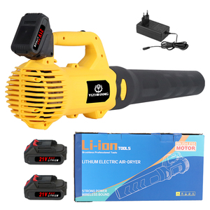 L Sortie D'usine Portable Électrique Souffleur Guangdong <span class=keywords><strong>Aspirateur</strong></span> Outils Électriques Souffleurs Ménage Souffleur De Feuilles <span class=keywords><strong>Aspirateur</strong></span> - Product Image 4